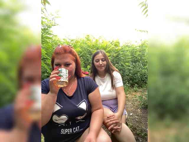 Buns2026 Sex Cam Show