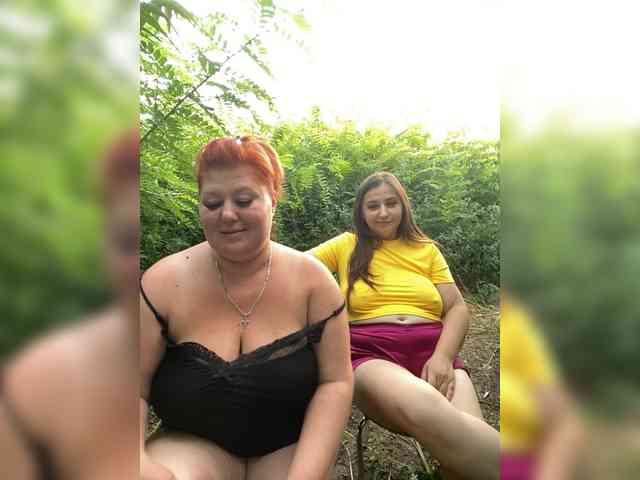 Buns2026 Sex Cam Show