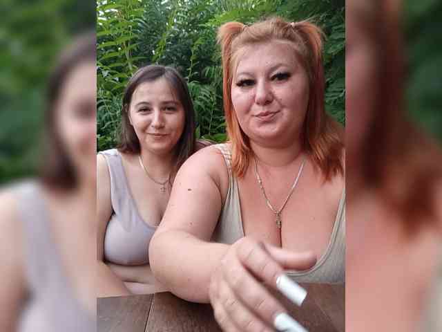 Buns2026 Sex Cam Show