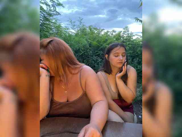 Buns2026 Sex Cam Show