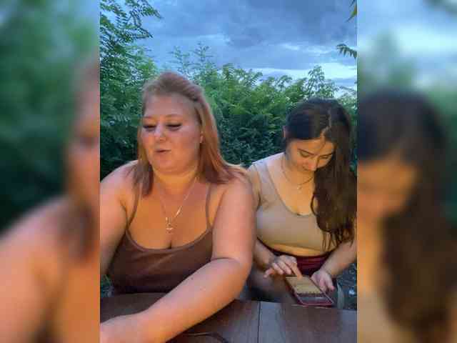 Buns2026 Sex Cam Show