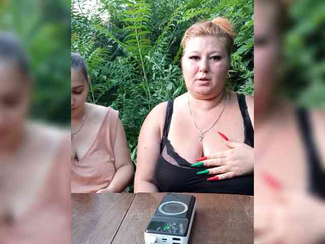 Buns2026 Sex Cam Show