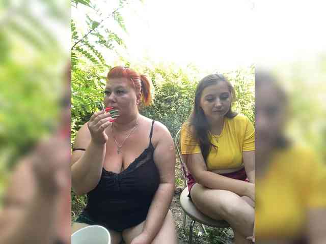 Buns2026 Sex Cam Show