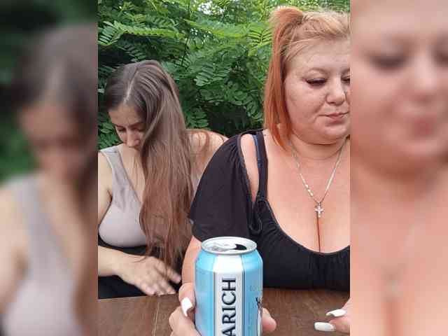 Buns2026 Sex Cam Show