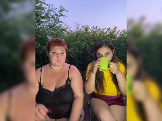 Buns2026 Sex Cam Show