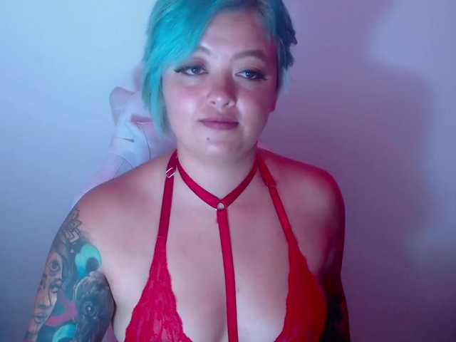 goddess-yuno live cam on BongaCams