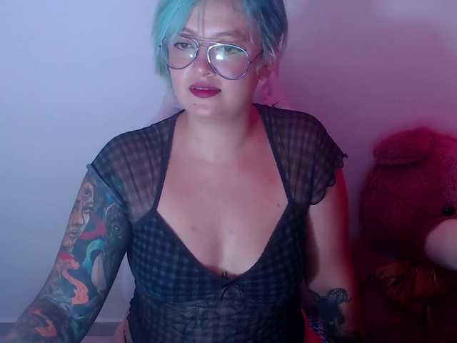 goddess-yuno live cam on BongaCams