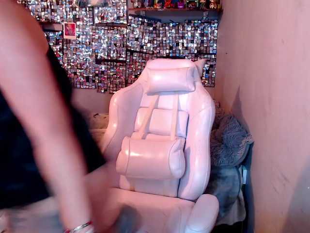 goddess-yuno live cam on BongaCams