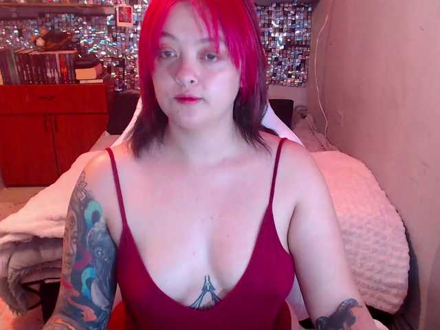 goddess-yuno live cam on BongaCams