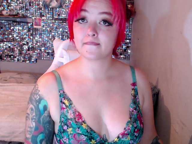 goddess-yuno live webcam show