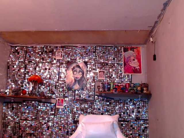 goddess-yuno live webcam show