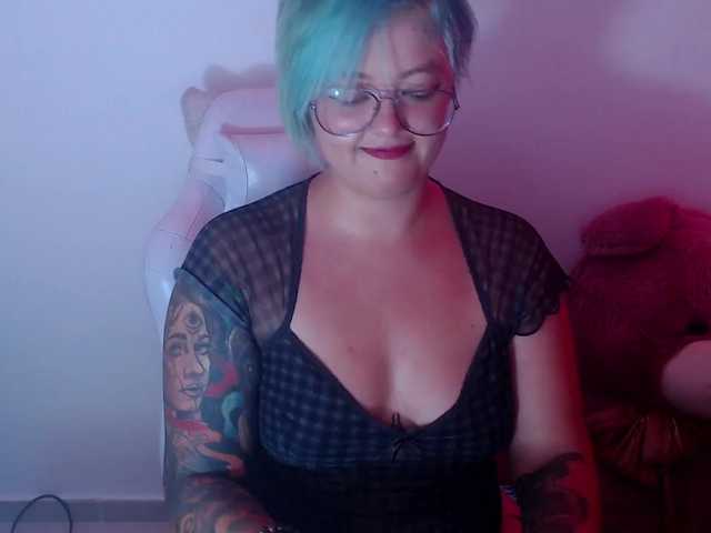 goddess-yuno live cam on BongaCams