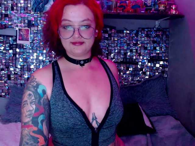 goddess-yuno live cam on BongaCams