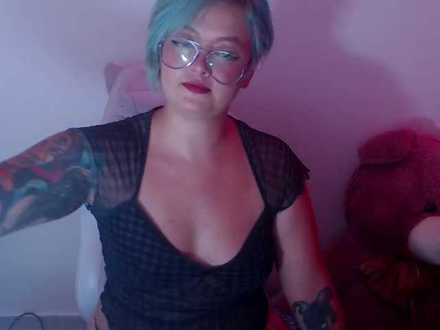 goddess-yuno live cam on BongaCams