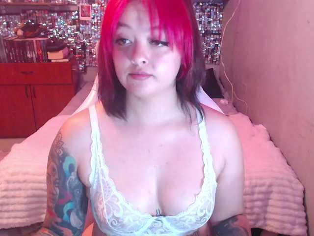 goddess-yuno live cam on BongaCams