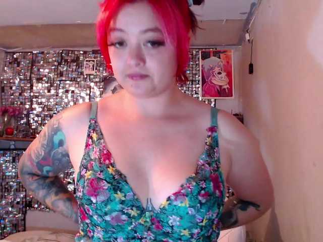 goddess-yuno live cam on BongaCams