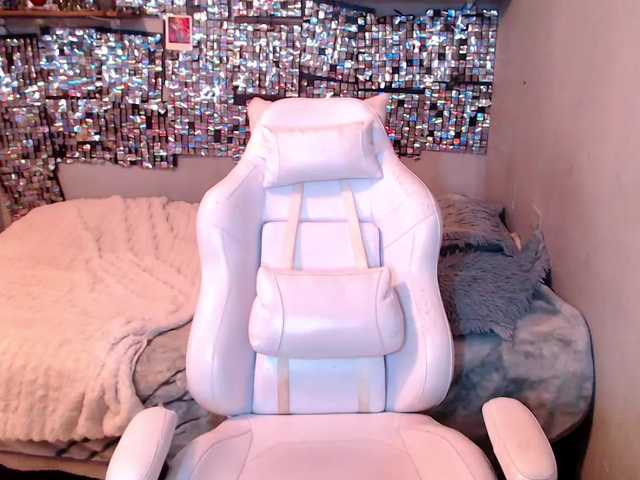 goddess-yuno live webcam show