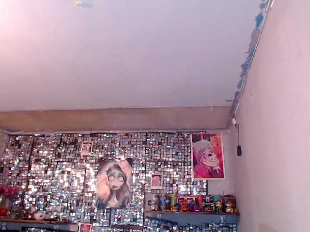 goddess-yuno live cam on BongaCams