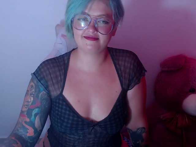goddess-yuno live cam on BongaCams