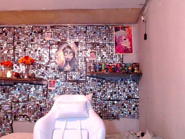goddess-yuno live cam on BongaCams