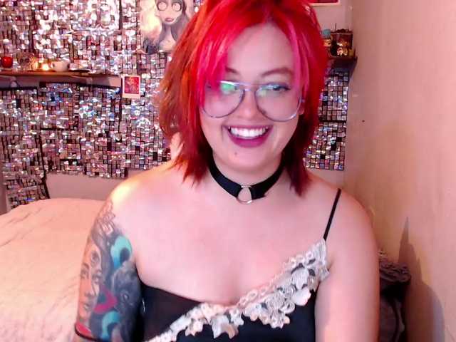 goddess-yuno live cam on BongaCams