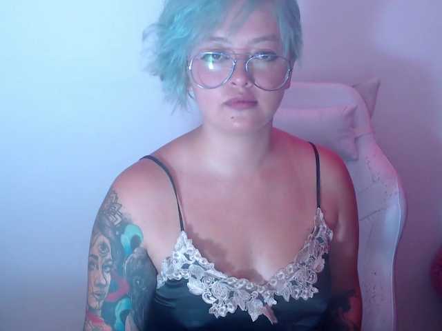 goddess-yuno live cam on BongaCams
