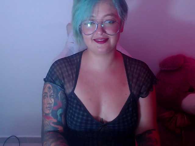 goddess-yuno live cam on BongaCams