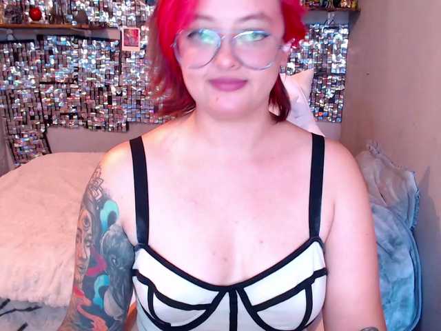 goddess-yuno live webcam show