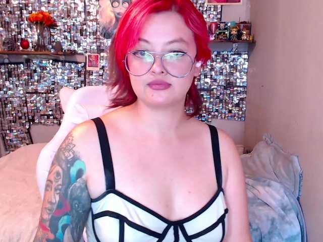 goddess-yuno live cam on BongaCams