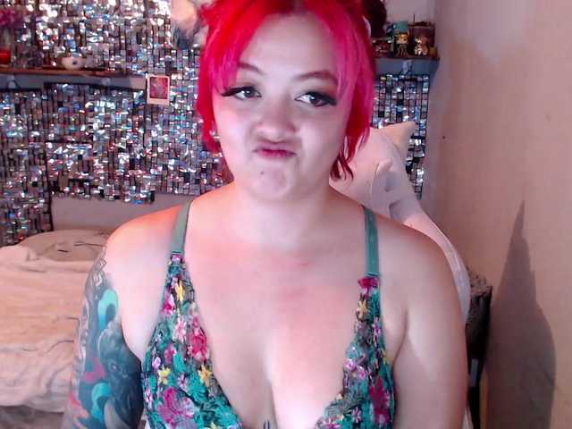goddess-yuno live cam on BongaCams