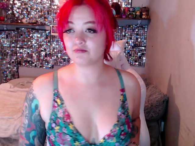 goddess-yuno live cam on BongaCams