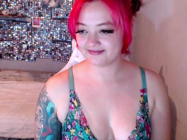 goddess-yuno live cam on BongaCams