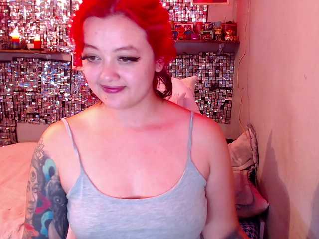 goddess-yuno live cam on BongaCams