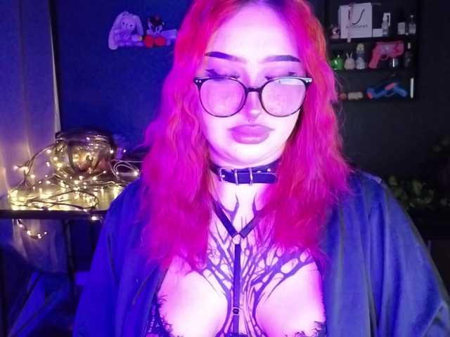 Janelyyyy live cam on BongaCams