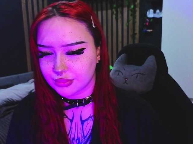 Janelyyyy live cam on BongaCams