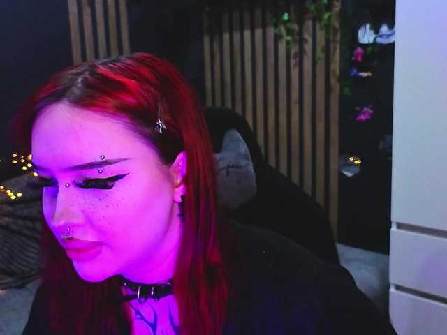 Janelyyyy live cam on BongaCams