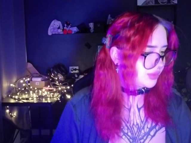Janelyyyy live cam on BongaCams