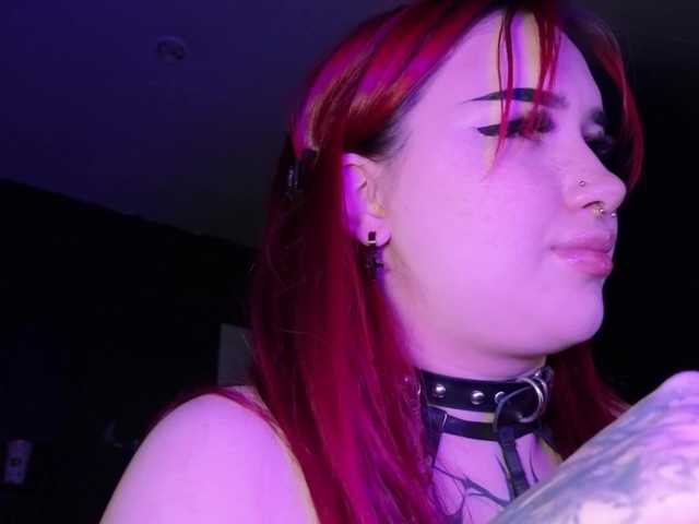 Janelyyyy live cam on BongaCams