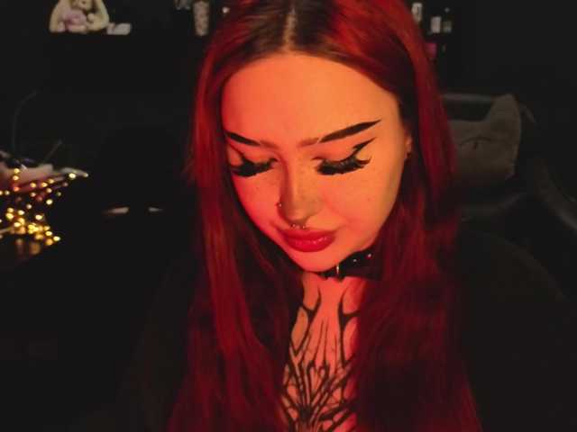 Janelyyyy live cam on BongaCams