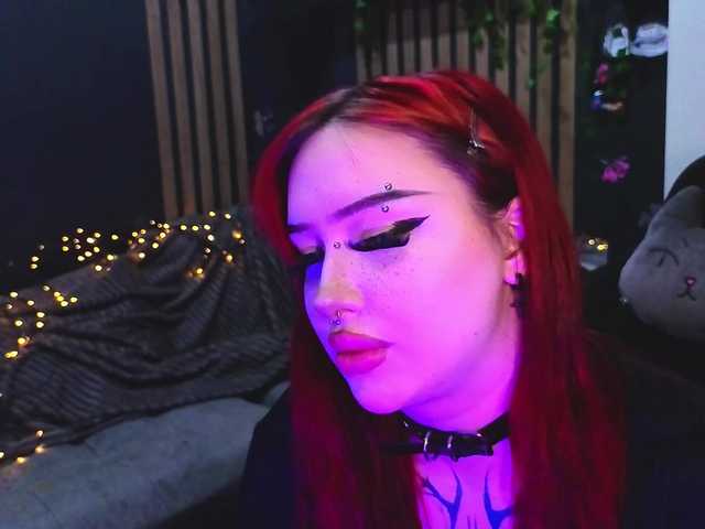 Janelyyyy live cam on BongaCams