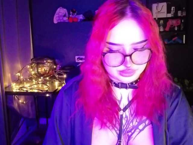 Janelyyyy live cam on BongaCams