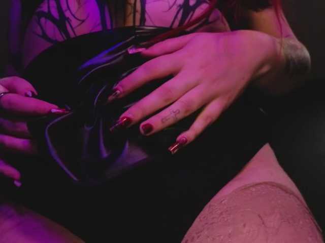 Janelyyyy live cam on BongaCams