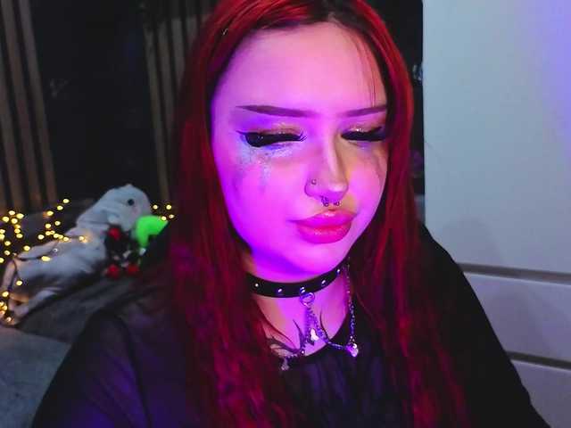 Janelyyyy live cam on BongaCams