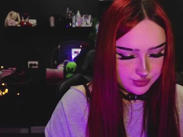 Janelyyyy live cam on BongaCams