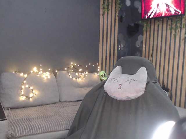 Janelyyyy live cam on BongaCams