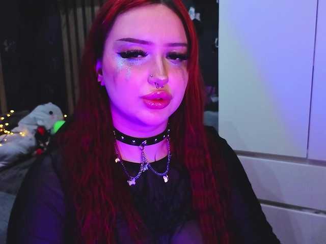 Janelyyyy live cam on BongaCams
