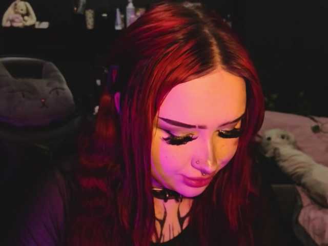 Janelyyyy live cam on BongaCams