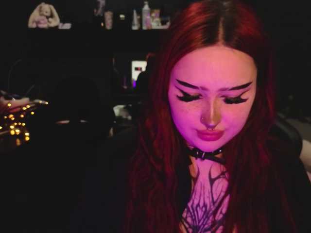 Janelyyyy live cam on BongaCams