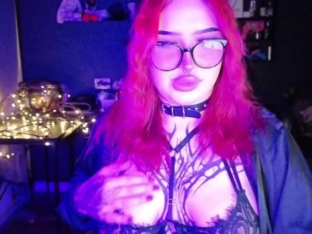 Janelyyyy live cam on BongaCams