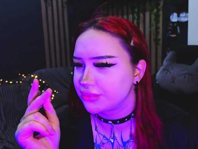 Janelyyyy live cam on BongaCams